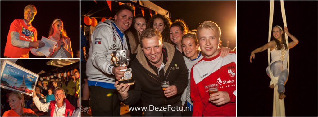 Sportiviteit in Deurningen en op de wielerbaan van het Hulsbeek 