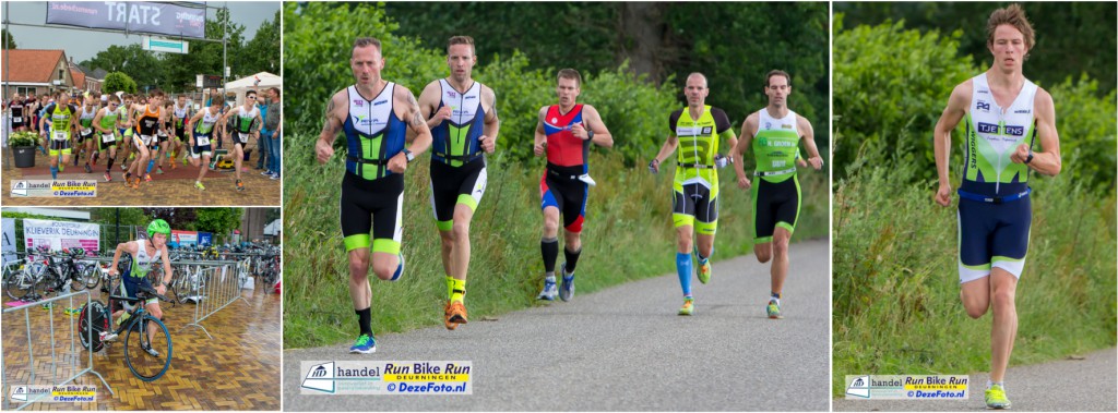 Run Bike Run Deurningen 2016