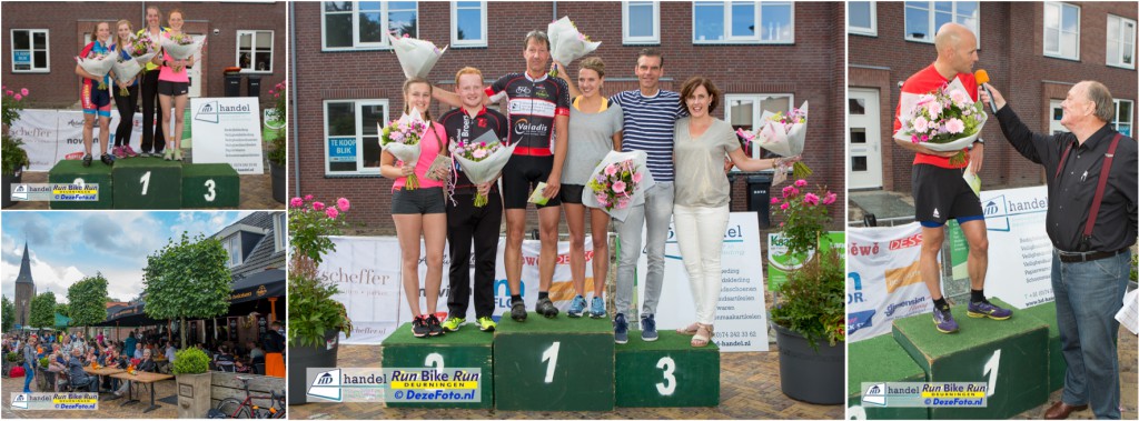 Run Bike Run Deurningen 2016